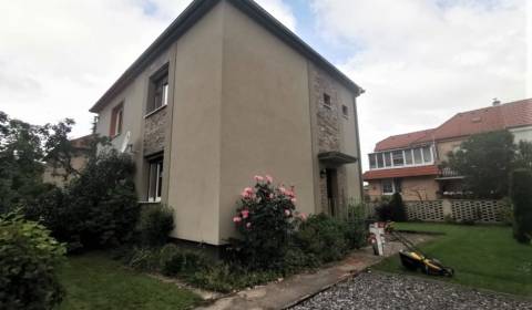 Einfamilienhaus, zu verkaufen, Partizánske, Slowakei