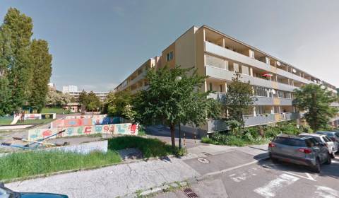 1 Zimmer Wohnung, Suchohradská, zu verkaufen, Bratislava - Karlova Ves