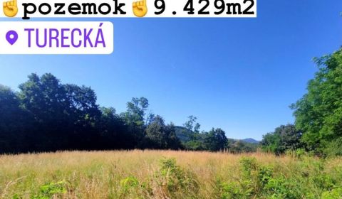 Kaufen Baugrundstück Erholung, Baugrundstück Erholung, Banská Bystrica