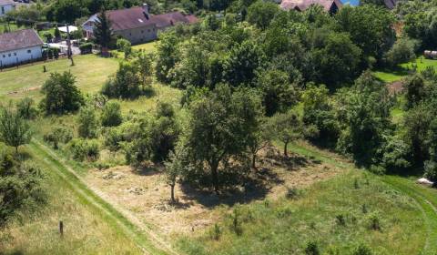 Baugrund, zu verkaufen, Košice-okolie, Slowakei
