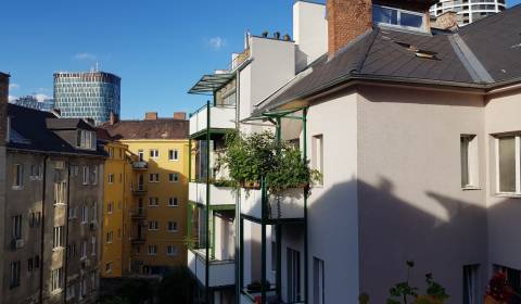 2 Zimmer Wohnung, Lazaretská, zu vermieten, Bratislava - Staré Mesto,
