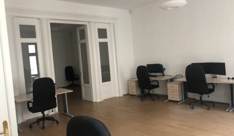Büros, zu vermieten, Trnava, Slowakei