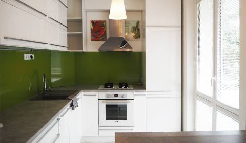 3-Zimmer-Wohnung, Muškátová, zu vermieten, Bratislava - Ružinov, Slowa