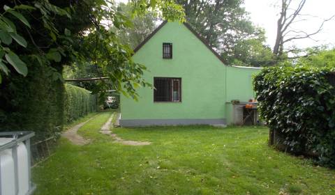 Einfamilienhaus, zu verkaufen, Skalica, Slowakei