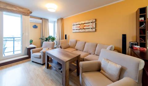 Mieten 2-Zimmer-Wohnung, 2-Zimmer-Wohnung, Ružová dolina, Bratislava -