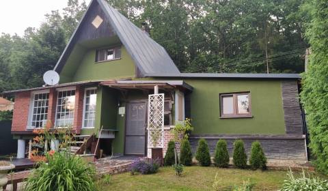 Ferienhaus, zu verkaufen, Košice-okolie, Slowakei