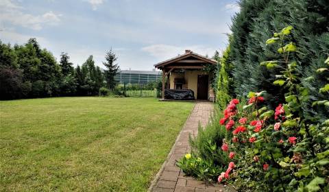 Einfamilienhaus, zu verkaufen, Nitra, Slowakei