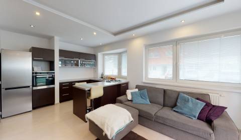 2 Zimmer Wohnung, Dlhá, zu verkaufen, Senec, Slowakei