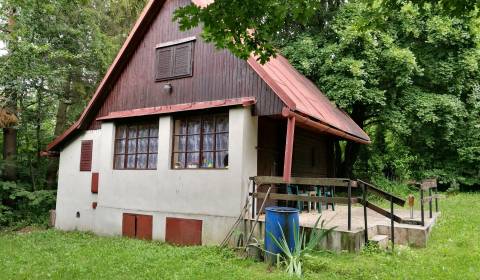 Ferienhaus, zu verkaufen, Košice-okolie, Slowakei