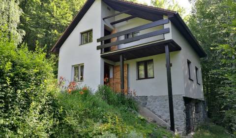 Ferienhaus, zu verkaufen, Košice-okolie, Slowakei
