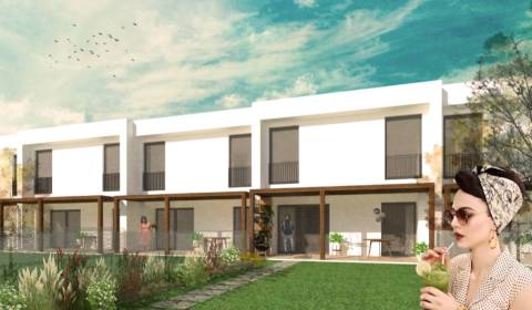 Einfamilienhaus, Kľukatá, zu verkaufen, Bratislava - Ružinov, Slowakei