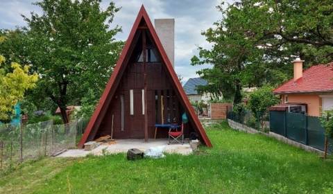 Ferienhaus, Zúgov, zu verkaufen, Nové Zámky, Slowakei