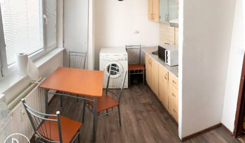 1-Zimmer-Wohnung, Topoľčianska, zu vermieten, Bratislava - Petržalka,