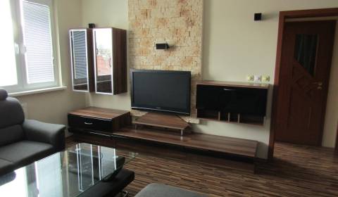 3-Zimmer-Wohnung, Sídl. Žitava, zu vermieten, Nitra, Slowakei
