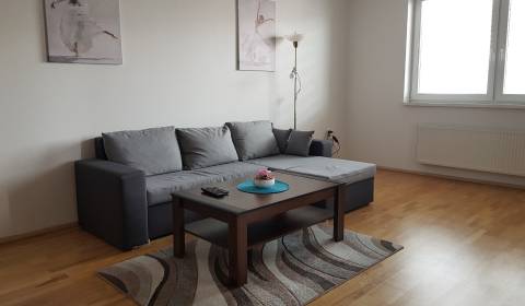 2-Zimmer-Wohnung, zu vermieten, Nitra, Slowakei