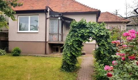 Einfamilienhaus, zu verkaufen, Nitra, Slowakei