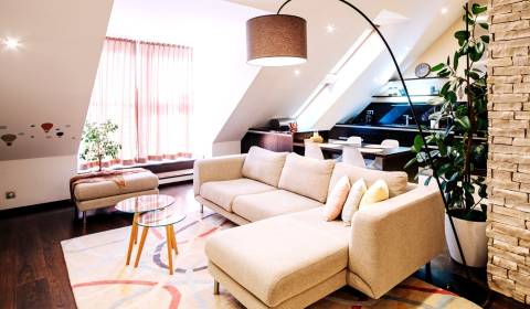 2 Zimmer Wohnung, Ovručská, zu vermieten, Bratislava - Nové Mesto, Slo