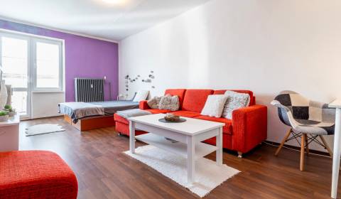 2 Zimmer Wohnung, Národná trieda, zu verkaufen, Košice - Sever, Slowak