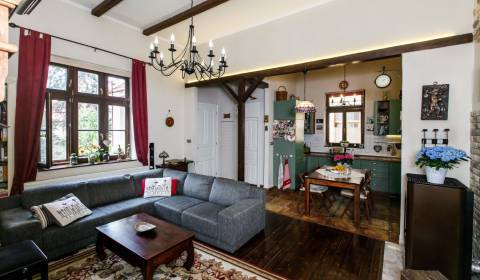 3 Zimmer Wohnung, Poštová, zu verkaufen, Košice - Staré Mesto, Slowake