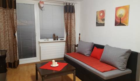1-Zimmer-Wohnung, sídl. Lúky, zu vermieten, Nitra, Slowakei