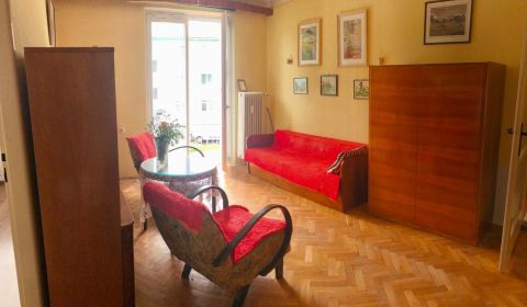 Kaufen 3-Zimmer-Wohnung, 3-Zimmer-Wohnung, Na Uhlisku, Banská Bystrica