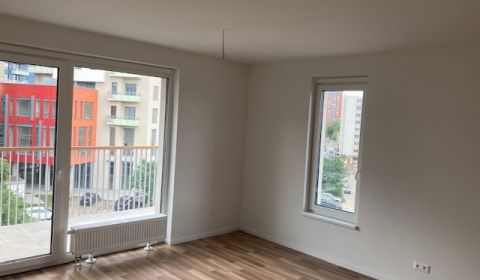 Mieten 1-Zimmer-Wohnung, 1-Zimmer-Wohnung, Jarabinková, Bratislava - R