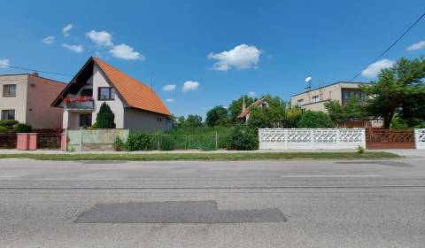 Baugrund, zu verkaufen, Nové Zámky, Slowakei