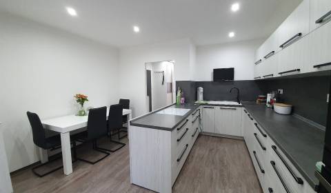 2-Zimmer-Wohnung, zu verkaufen, Komárno, Slowakei