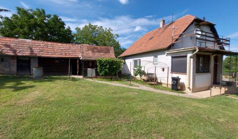 Einfamilienhaus, zu verkaufen, Nové Zámky, Slowakei