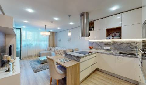 2 Zimmer Wohnung, Malokrasňanská, zu verkaufen, Bratislava - Rača, Slo