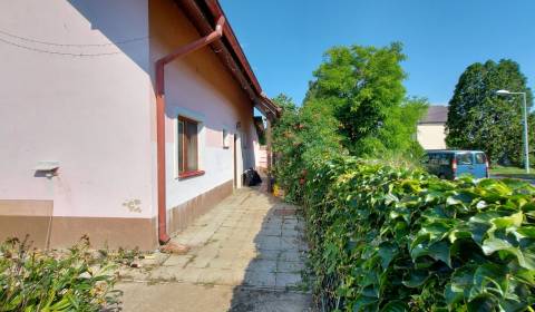 Einfamilienhaus, zu verkaufen, Šaľa, Slowakei