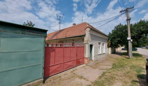 Einfamilienhaus, zu verkaufen, Galanta, Slowakei