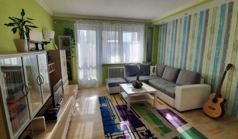 2-Zimmer-Wohnung, Ľudovíta Fullu, zu vermieten, Bratislava - Karlova V