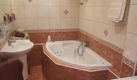 2-Zimmer-Wohnung, Ľudovíta Fullu, zu vermieten, Bratislava - Karlova V