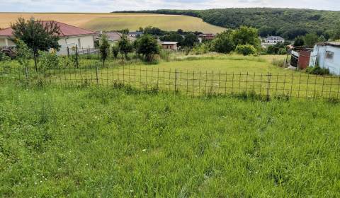 Baugrund, zu verkaufen, Nitra, Slowakei