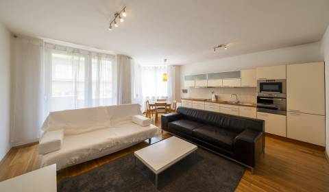 2-Zimmer-Wohnung, Kýčerského, zu vermieten, Bratislava - Staré Mesto,