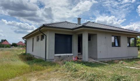 Einfamilienhaus, zu verkaufen, Šaľa, Slowakei