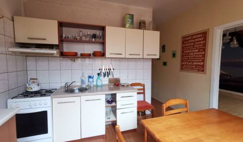 3 Zimmer Wohnung, zu verkaufen, Partizánske, Slowakei