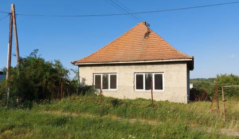 Einfamilienhaus, zu verkaufen, Nitra, Slowakei