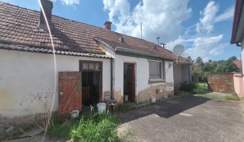 Einfamilienhaus, zu verkaufen, Komárno, Slowakei