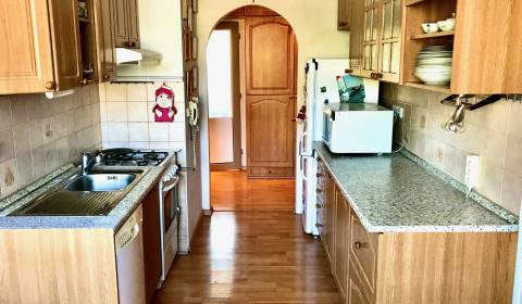 3 Zimmer Wohnung, Generála Svobodu, zu verkaufen, Partizánske, Slowake