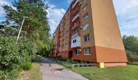 3 Zimmer Wohnung, zu verkaufen, Šaľa, Slowakei