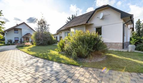 Einfamilienhaus, zu verkaufen, Košice-okolie, Slowakei