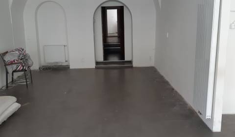 Geschäftsräumlichkeiten, Obchodná, zu vermieten, Bratislava - Staré Me