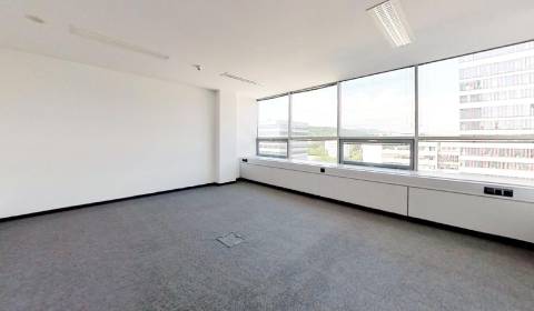 Büros, Dúbravská cesta, zu vermieten, Bratislava - Dúbravka, Slowakei