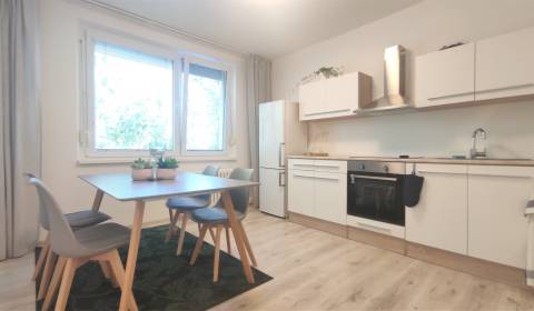 2-Zimmer-Wohnung, Martákovej, zu vermieten, Bratislava - Ružinov, Slow