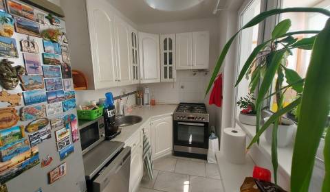 2-Zimmer-Wohnung, zu verkaufen, Galanta, Slowakei