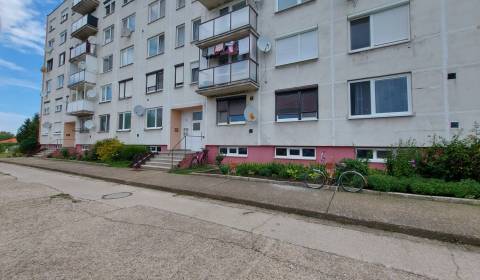 3-Zimmer-Wohnung, zu verkaufen, Galanta, Slowakei
