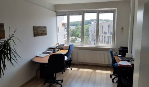 Büros, Polianky, zu vermieten, Bratislava - Dúbravka, Slowakei