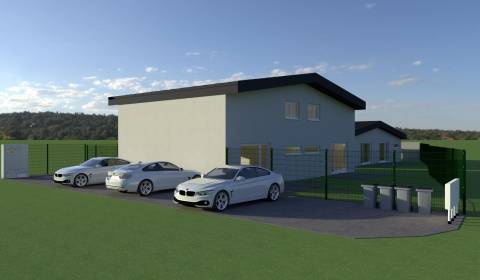 Einfamilienhaus, K prameňu, zu verkaufen, Prešov, Slowakei